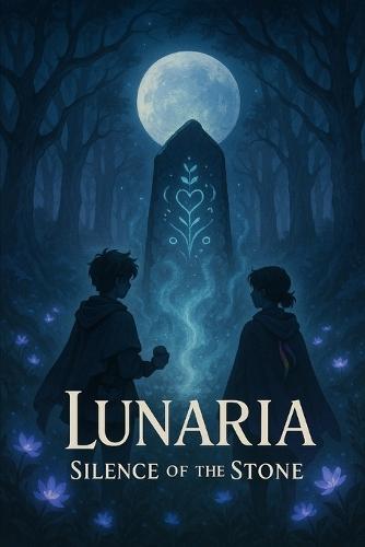 Lunaria: Silence of the Stone