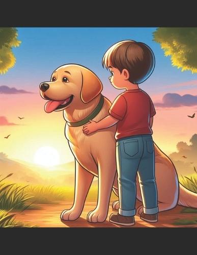 Mini The Best Dog Ever.: The Adventures of a Golden Labrador by the name of ""Mini?""