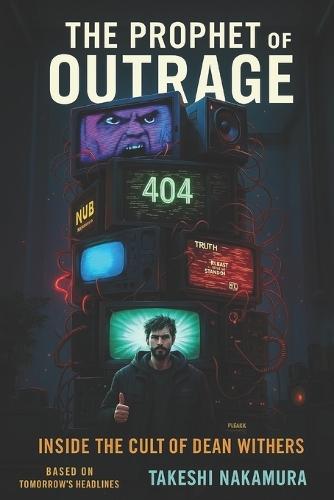 The Prophet of Outrage: Inside the Cult of Dean Withers