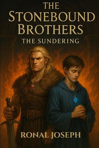 The Stonebound Brothers: The Sundering (Book One)