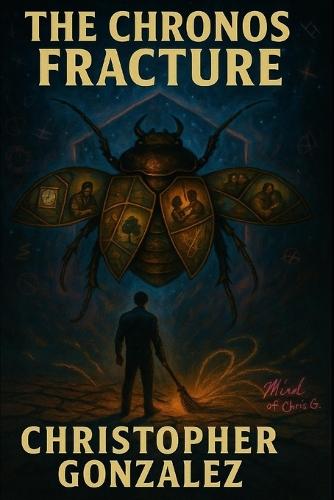 The Chronos Fracture: The Chronos Fracture A Reality-Bending Time Travel Thriller from the Mind of Chris G