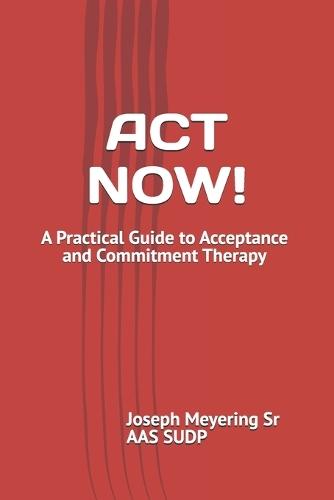 ACT Now!: A Practical Guide to Acceptance and Commitment Therapy