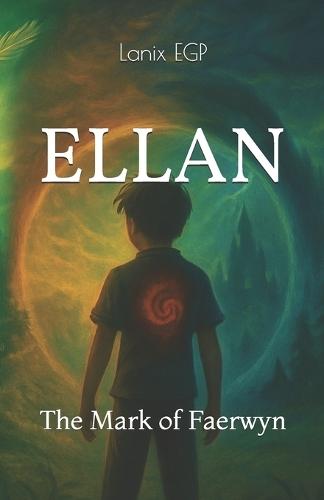Ellan: The Mark of Faerwyn