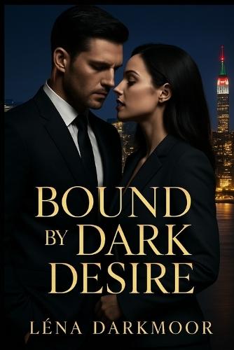 Bound by Dark Desire