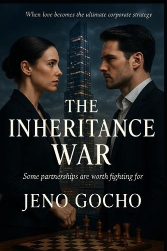 The Inheritance War: When love becomes the ultimate corporate strategy