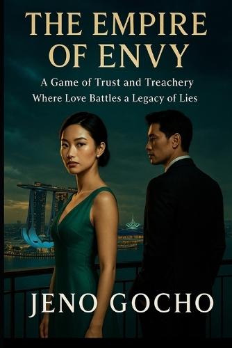 The Empire of Envy: A Game of Trust and Treachery