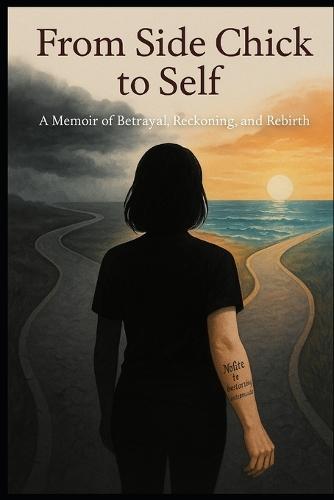 From Side Chick to Self: A Memoir of Betrayal, Reckoning & Rebirth