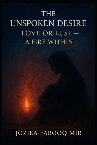The Unspoken Desire: Love or Lust: A Fire Within