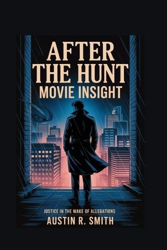 After the Hunt Movie Insight: Justice in the Wake of Allegations