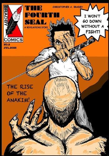 The Fourth Seal: A Revelations Story