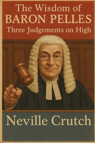 The Wisdom of Baron Pelles: Three Judgements on High