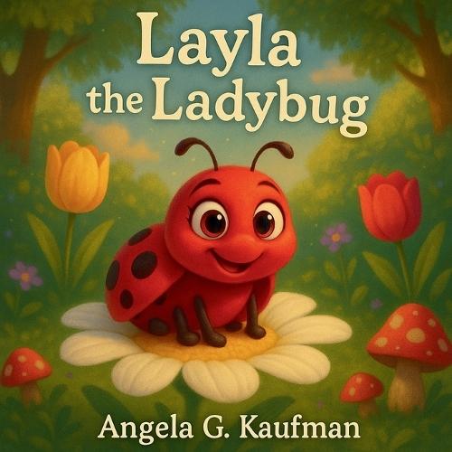 Layla the Ladybug
