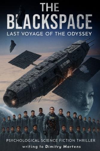Blackspace: Last Voyage of the Odyssey
