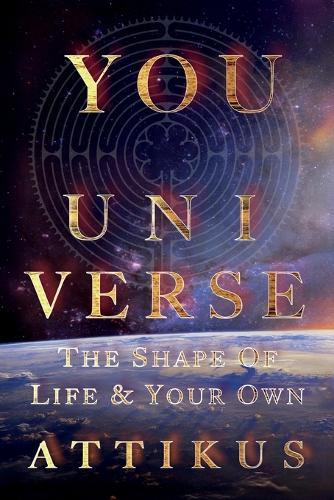 You Universe: The Shape Of Life & Your Own