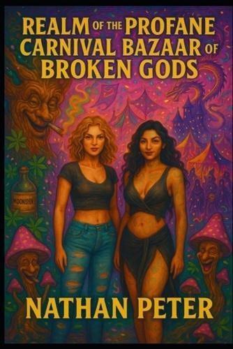 Realm of the Profane - Carnival Bazaar of Broken Gods
