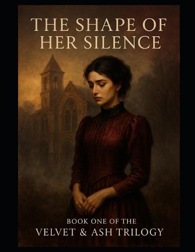 The Shape of Her Silence: Book One of the Velvet & Ash Trilogy