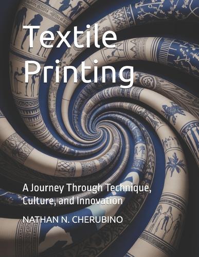 Textile Printing: A Journey Through Technique, Culture, and Innovation