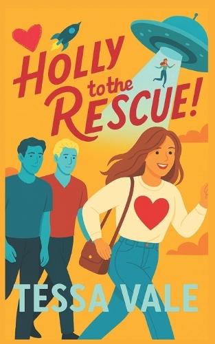 Holly to the Rescue