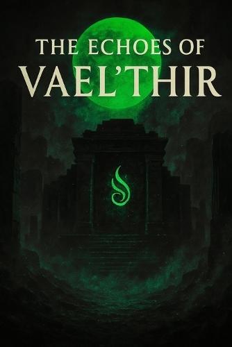 Echoes Of The Vael'Thir: Veins of the Hollow Star