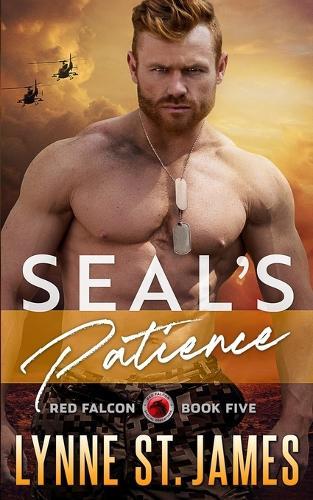 SEAL's Patience: An Age Gap Protector Romance