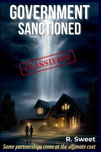 Government Sanctioned: Some partnerships come at the ultimate cost