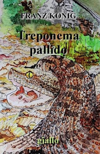 Treponema Pallido: Episodio N. 2