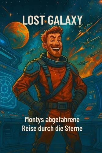 Montys abgefahrene Reise durch die Sterne