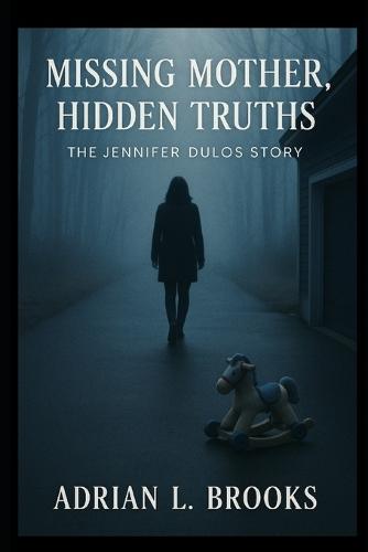 Missing Mother, Hidden Truths: The Jennifer Dulos Story