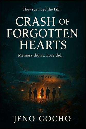 Crash of Forgotten Hearts: They survived the fall. Memory didn't. Love did.