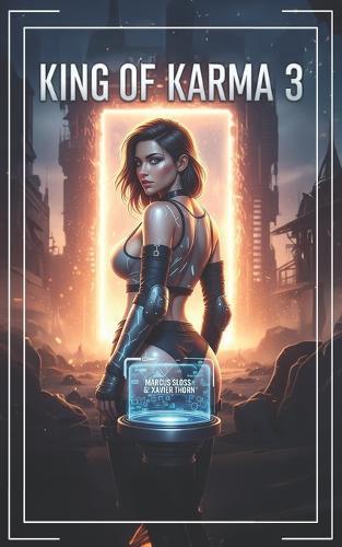 King of Karma 3: A LitRPG Portal System