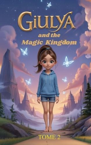 Giulya and the Magic Kingdom - A Gymnastic Adventure: Magic training