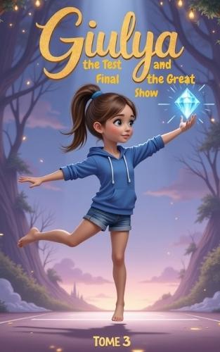Giulya the final test - A gymnastic adventure: And the big show