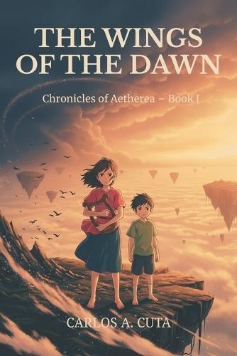 The Wings of the Dawn: Chronicles of Aetherea - Book I