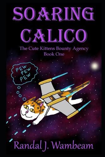 Soaring Calico