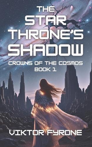 The Star Throne's Shadow: Crowns of Cosmos Book 1