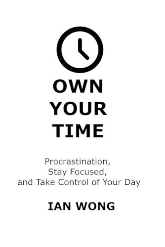 Own Your Time