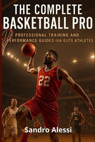 The Complete Basketball Pro: Professional Training and Performance Guides for Elite Athletes
