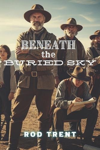 Beneath the Buried Sky