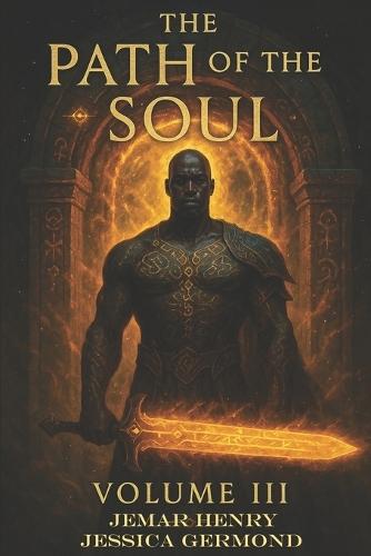 Path of the Soul: Volume III