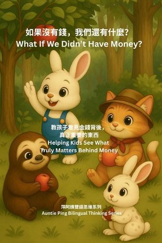 If We Didn't Have Money...: A Bilingual Story About Kindness, Fairness, and Friendship