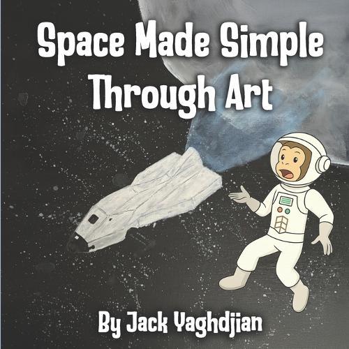 Space Made Simple Through Art