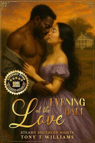 Love at the Evening Ball: Steamy Southern Nights