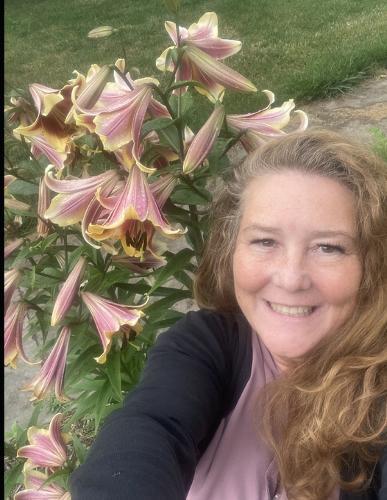 Attica Through The Eyes Of A Woman