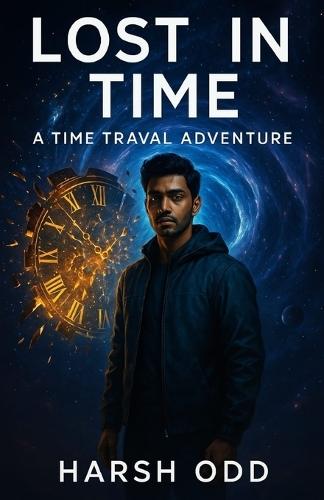Lost in Time: A Time Travel Adventure