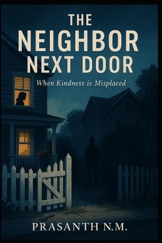 The Neighbor Next Door: When Kindness is Misplaced