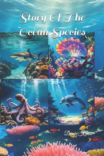 Story Of The Ocean Species