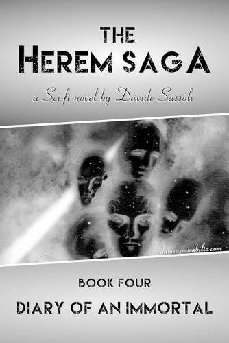 The Herem Saga #4 (Diary of an Immortal)
