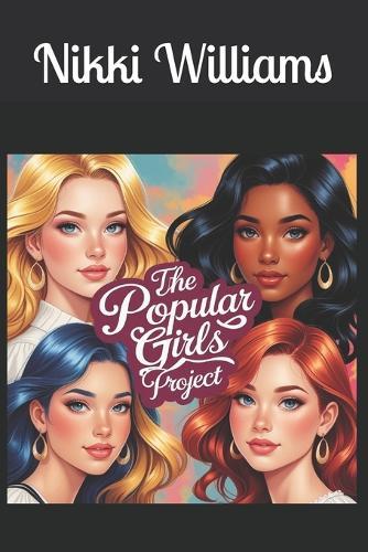 The popular girl project