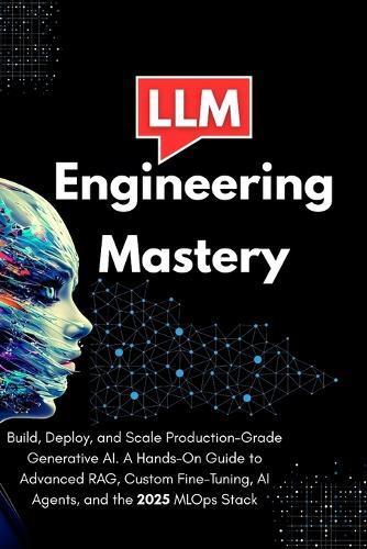 Production-Ready LLMs: The Engineer's Playbook for Deploying Robust, Scalable, and Cost-Effective Generative AI Systems using RAG, Fine-Tuning, and Agentic Architectures