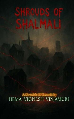 Shorouds of Shalmali